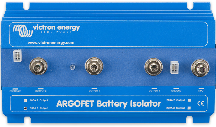 Argofet-es akkumulátor-leválasztók@