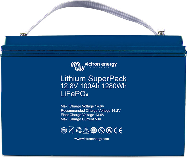 12,8V-os lítium superpack@