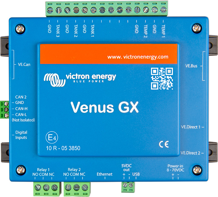 Venus gx@