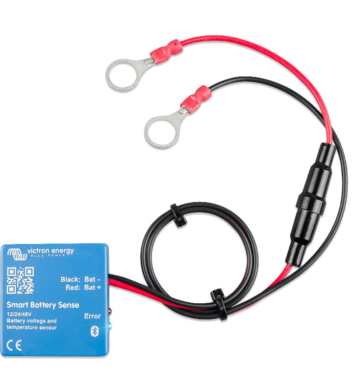 SMART BATTERY SENSE@