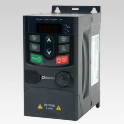MOEGENSEN MSI20-015-2 1,5KW 230V