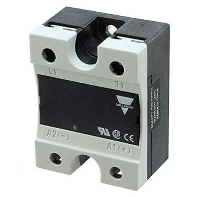 CARLO GAVAZZI RM1E60AA25 SZIL.RELÉ