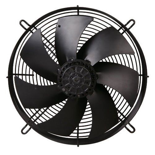 FR AXIAL FALI VENTILÁTOR 350mm +RÁCS