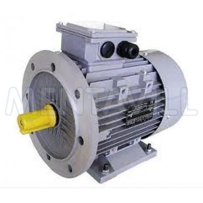 VILLANYM. 1LE1503-1CA03-4AB4 5,5KW@