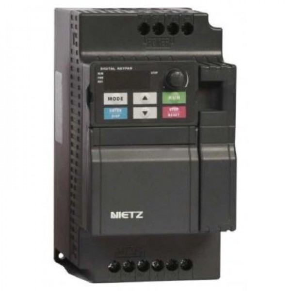 FREKV.VÁL.NZ2400-3R7G/5R5P 3,7KW/400