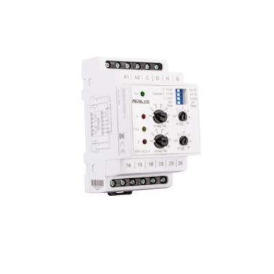 NIVOCONT KRK622-4 KON.SZINT.24C/ACDC