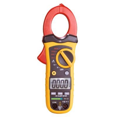 LAKATFOGÓ PAN124 DIG. 600V/ACDC