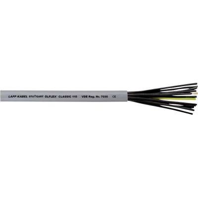 ÖLFLEX® CLASSIC 110 12x0,75