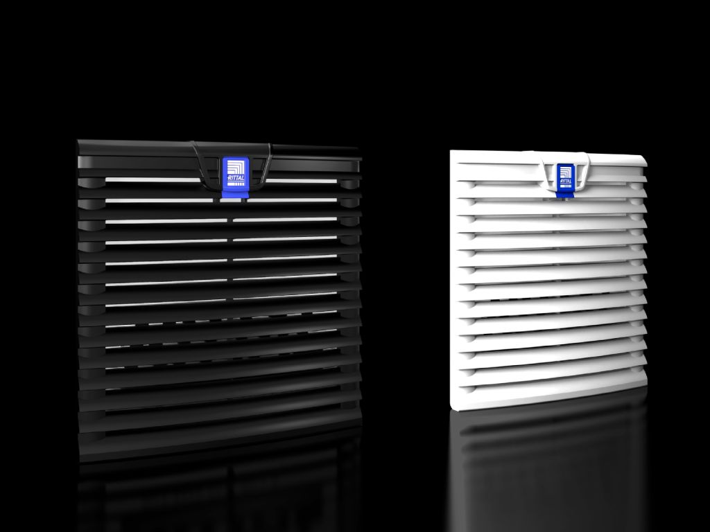 RITTAL SK VENTILÁTOR 230V 700m3/h