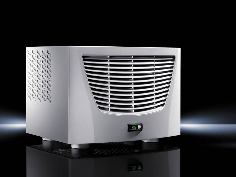 RITTAL SK TETŐKLÍMA 1000W 230V