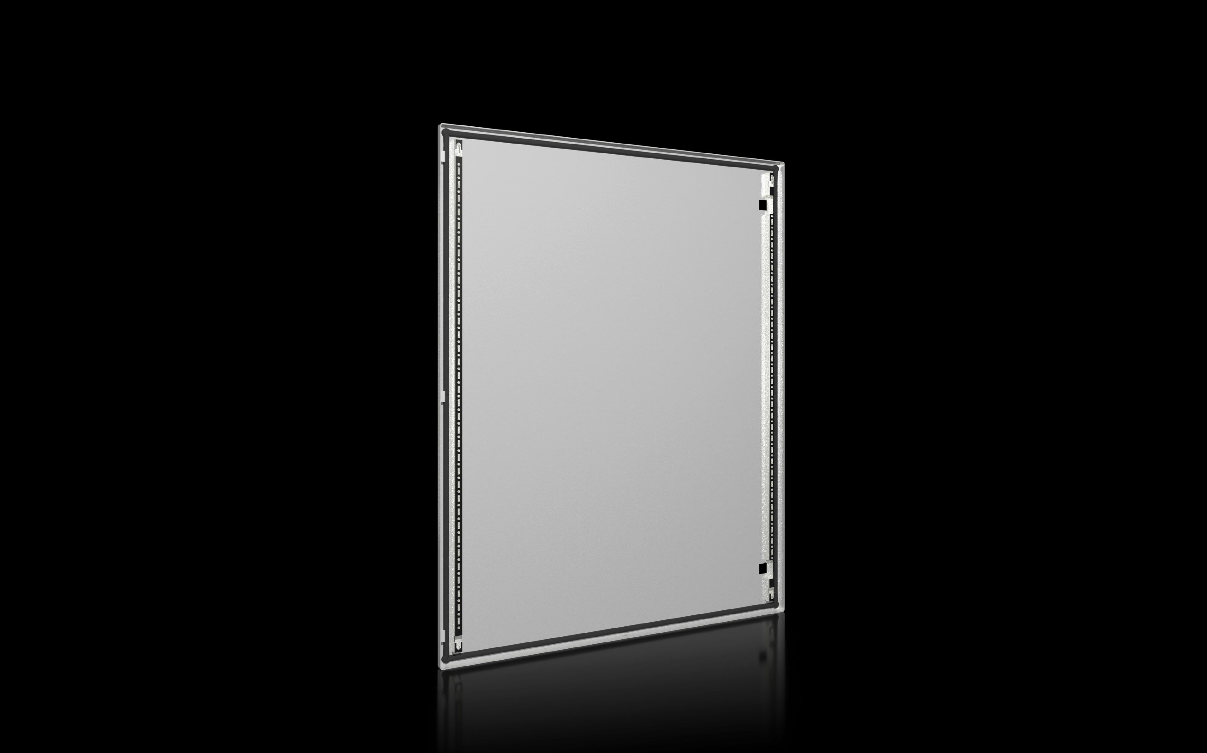 RITTAL AX EGYSZÁRNYÚ AJRÓ 600X600mm