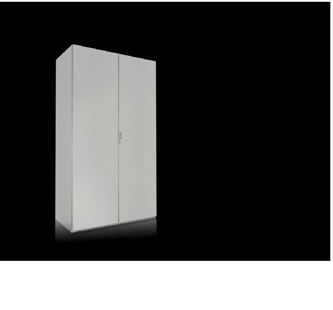 RITTAL VX SE 1200x2000x600MM