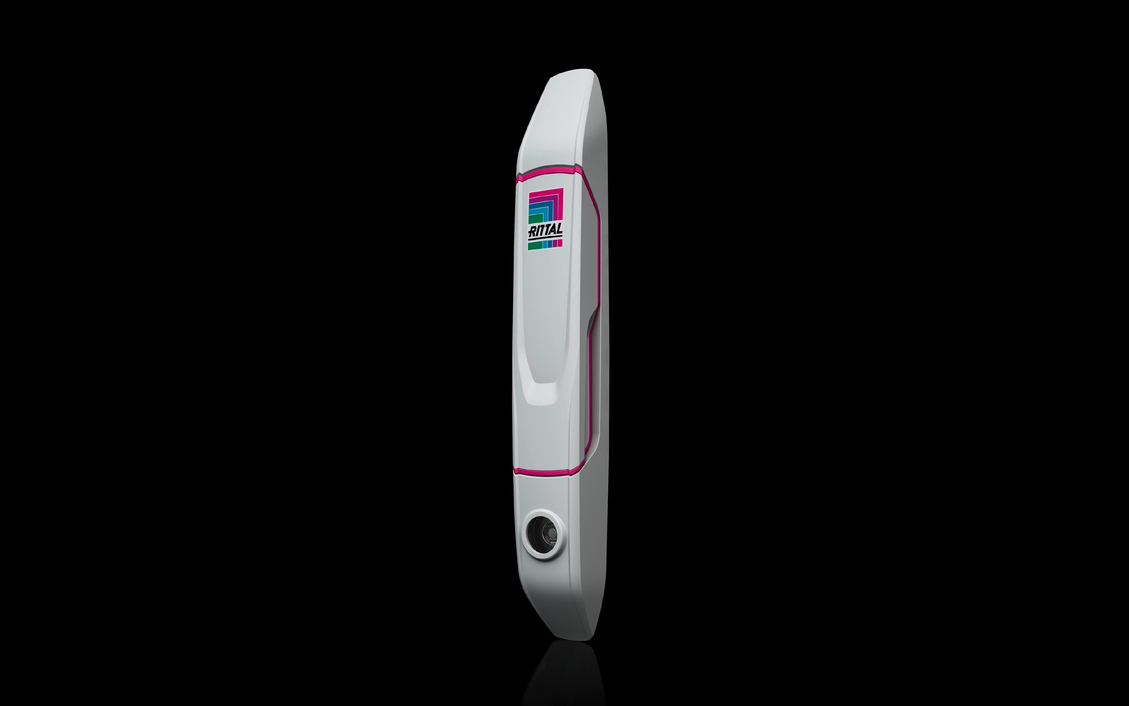 RITTAL VX 25 KOMFORTFOGANTYÚ