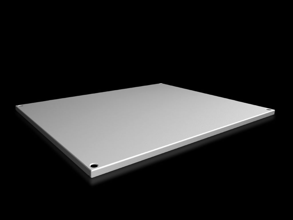 RITTAL VX 25 TETŐLEMEZ 800X600mm