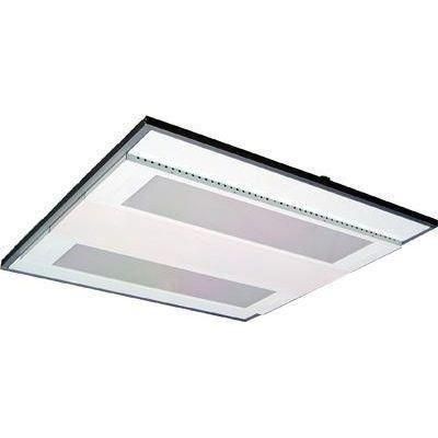 LÁMPATEST LED PANEL 2*11W 230V* 1688lm JAV.HŐM:30°C/+/-1°C