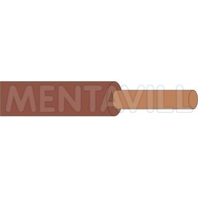 H07V- U  1x 1.5 BARNA    MCU