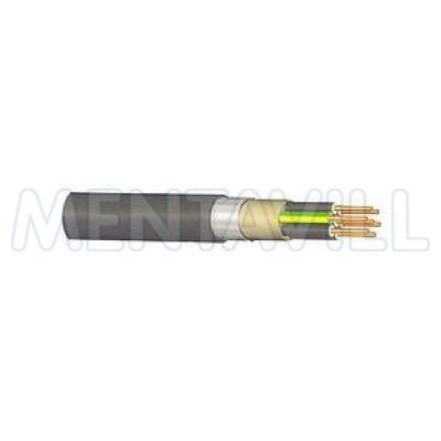 SZRMtKVM-J  4 x 2.5   1KV KÁBEL