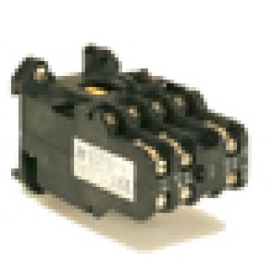 DL 00-52/d  36V MÁGNESKAPCSOL
