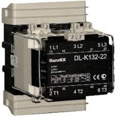 DL-K55-22 380V MÁGNESK. 105A 55KW