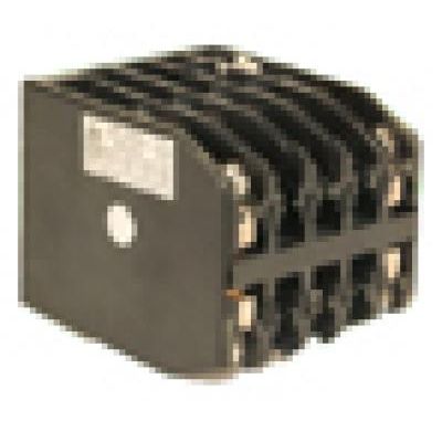 DL 00L-62 110V  SEGÉDKAPCSOLÓ