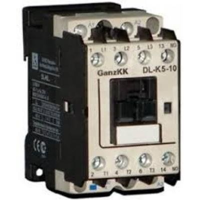 DL-K11-01 42V MÁGNESKAP. 23A 11KW
