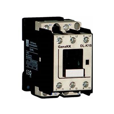 DL-K15   36V MÁGNESKAP. 30A 15KW