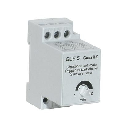 GLE-5/230V LÉPCS.HÁZI AUTOMATA