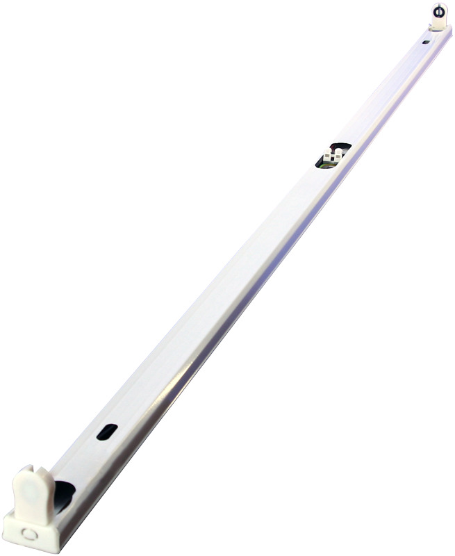 Lámpatest LED 1X18W 230V T8 1220mm