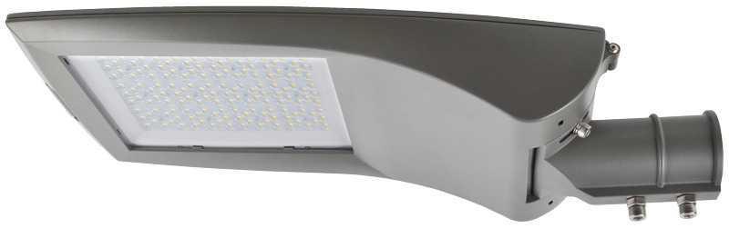 LED utcai lámpatest 150W 100-240V AC 4500K 19500lm IP65 síküveggel