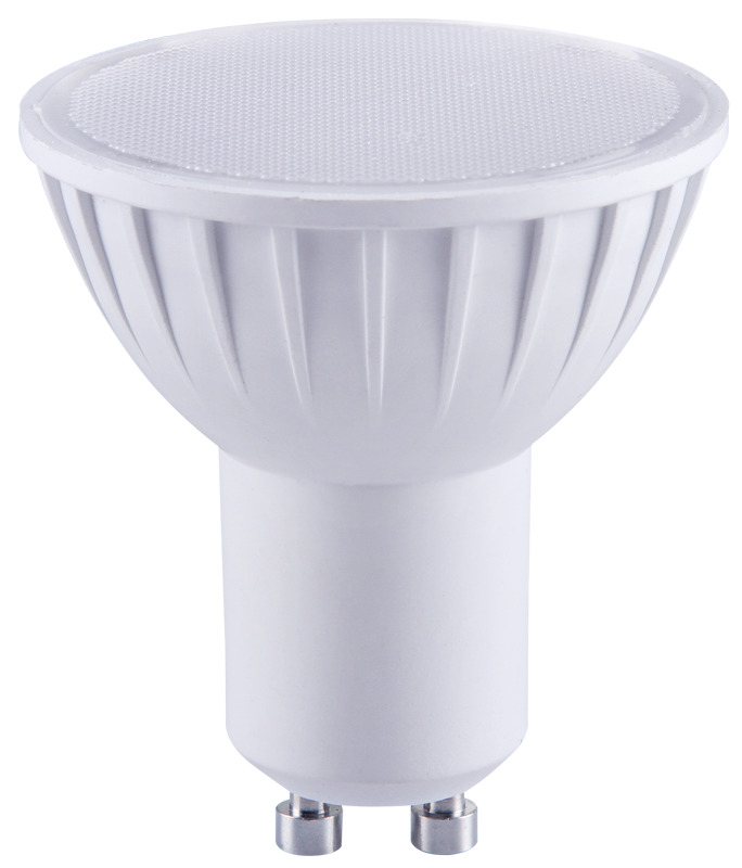 LED GU10 7W 2700K 450lm 120°