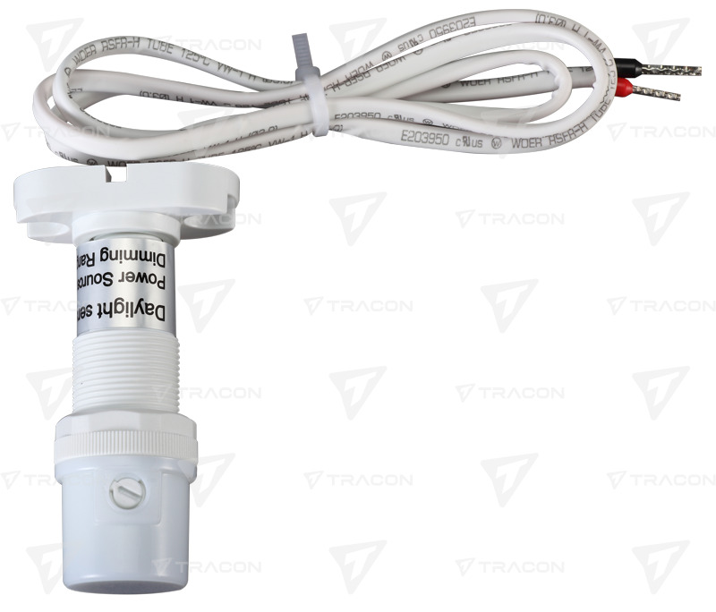 FÉNYSZENZOR INTELLIGENS 1-10V DC