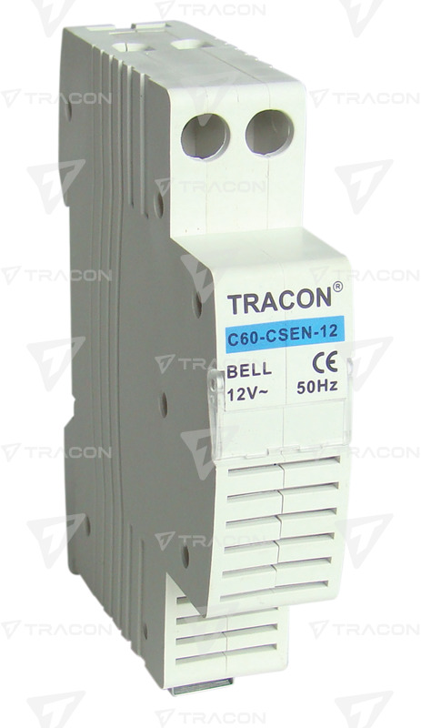 CSENGŐ SINRE PATT. 12V AC