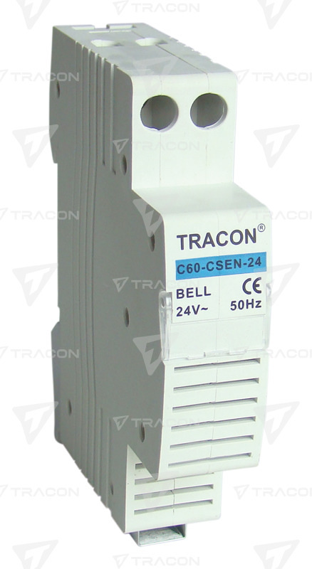 CSENGŐ SINRE PATT. 24V AC