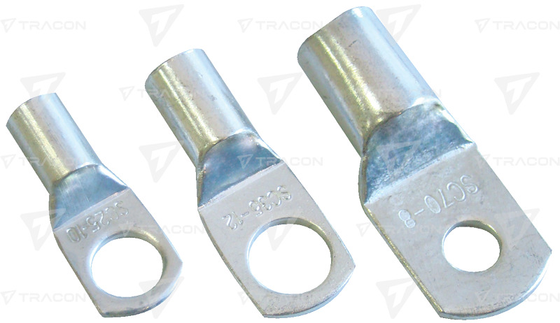 SZIGETELETLEN SZEMES CSŐSARU 120MM2D