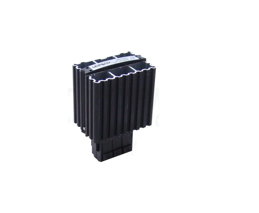FŰTŐEGYSÉG 15W 120-250V AC/DC 1,5A