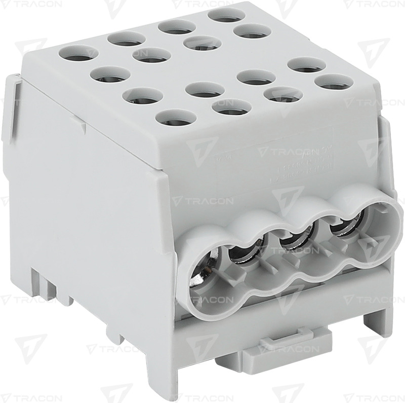 FŐVEZETÉK LEÁG.SORK 2X35+6X25mm2 SZ.