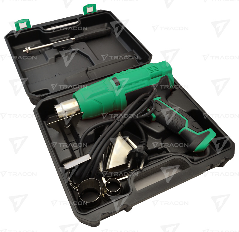 HŐLÉGFÚVÓ 230V 1000/2000W