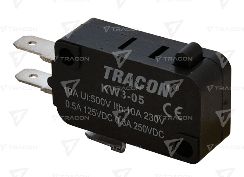 MIKROKAPCSOLÓ ALAPKIVITEL 250V 16A