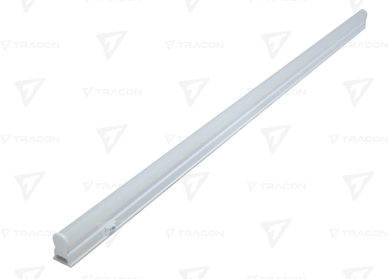 BÚTORVILÁGÍTÓ LED 10W T5 SOROLHATÓ