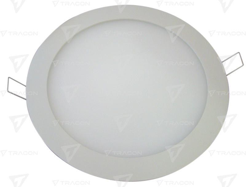 LED BEÉP.LPA 12W 4000K 1160lm FEHÉR