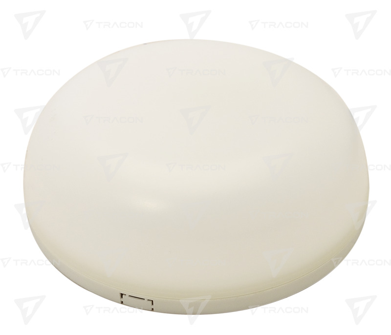 LED MENNY. LPA 6W 4000K 490lm IP54