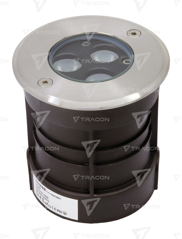 LED TAPOSÓLÁMPA 3W 4500K 210lm