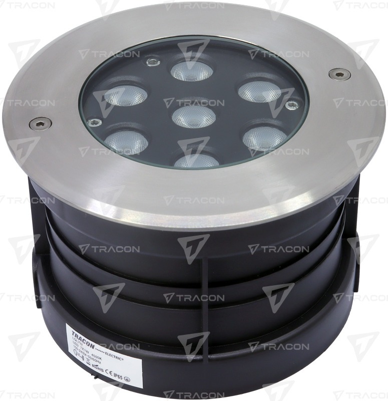 LED TAPOSÓLÁMPA 7W 4500K 490lm