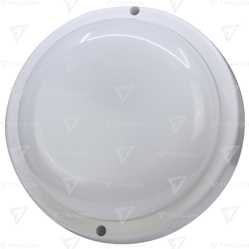 HAJÓLÁMPA LED 18W KEREK 4000K 1440lm