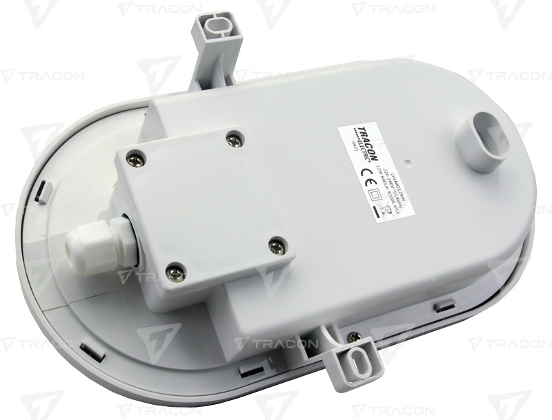 LED HAJÓLÁMPA 12W 4000K 840lm IP54