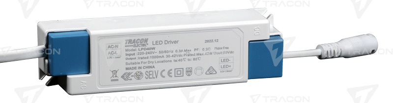 LPM/LPH MEGHAJTÓ 40W