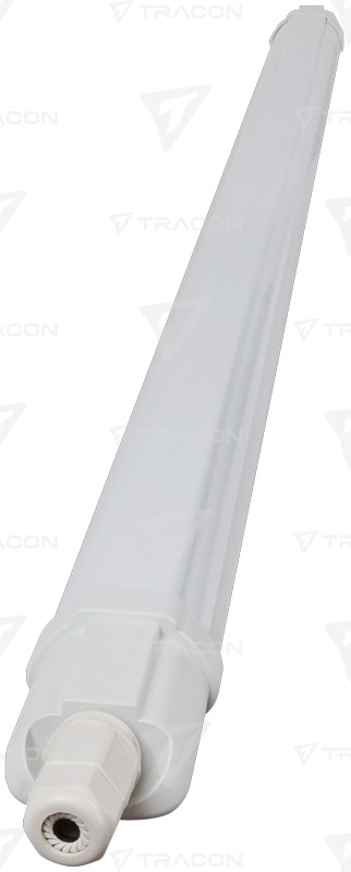 LED LÁMPATEST IPARI 36W 4000K 3500lm