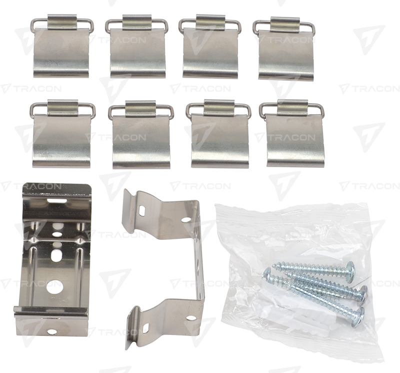 LED LÁMPATEST 18W 4000K IP65 2700lm