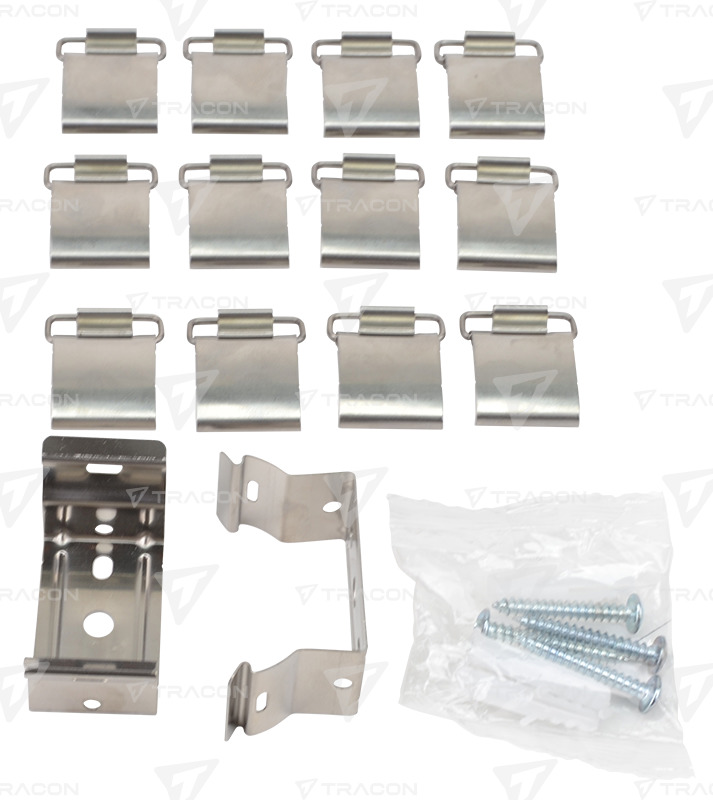 LED LÁMPATEST 36W 4000K IP65 5400lm