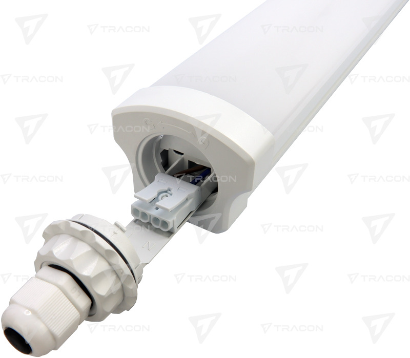 LED LÁMPATEST IPAR 18W 4000K 2160lm*